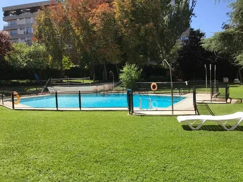Appartamento 148 m² a Madrid