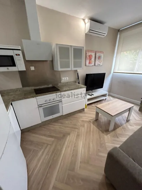 Pis de 32 m² a Fuengirola