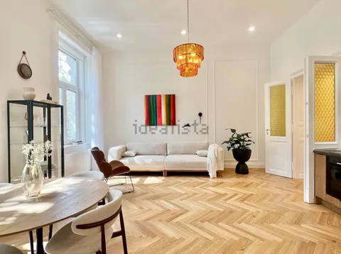Pis de 126 m² a Madrid