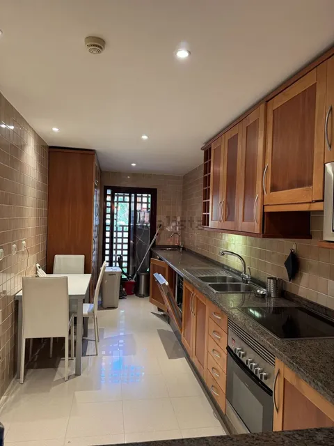 Pis de 107 m² a Marbella