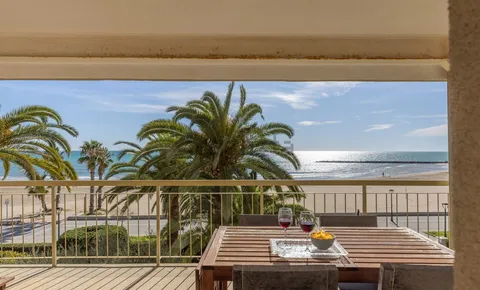 Flat 125 m² in Benicàssim / Benicasim
