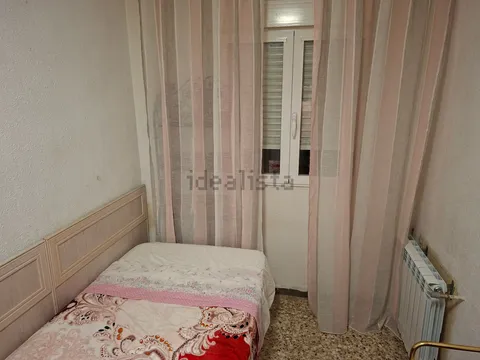 Stanza in affitto, Saragozza