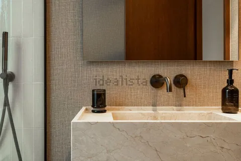 Pis de 102 m² a Madrid