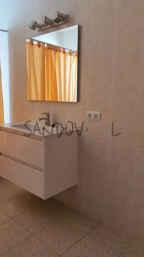 Flat 95 m² in Sant Antoni de Portmany