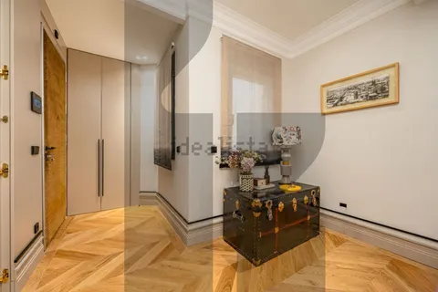 Pis de 170 m² a Madrid