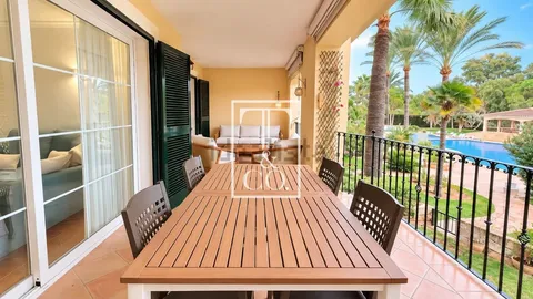 Appartamento 222 m² a Calvià
