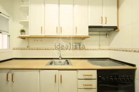 Pis de 45 m² a Madrid