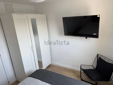 Flat 40 m² in Barcelona (2/4)