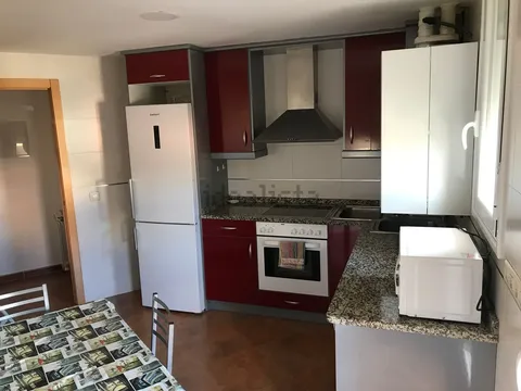 Pis de 90 m² a Épila (3/6)