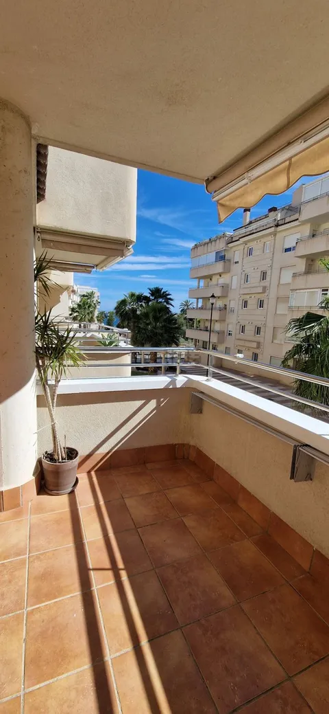 Wohnung 112 m² in Roquetas de Mar