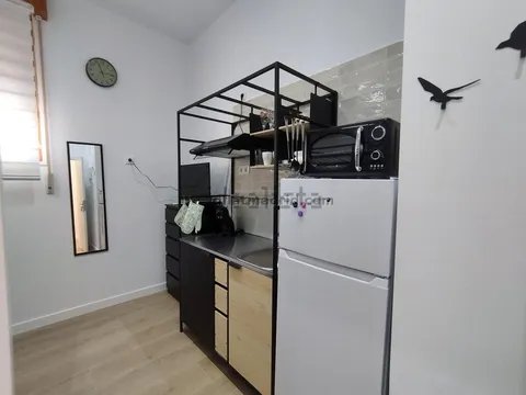 Appartamento 25 m² a Segovia