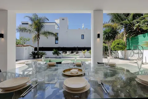 Casa de 350 m² a Marbella