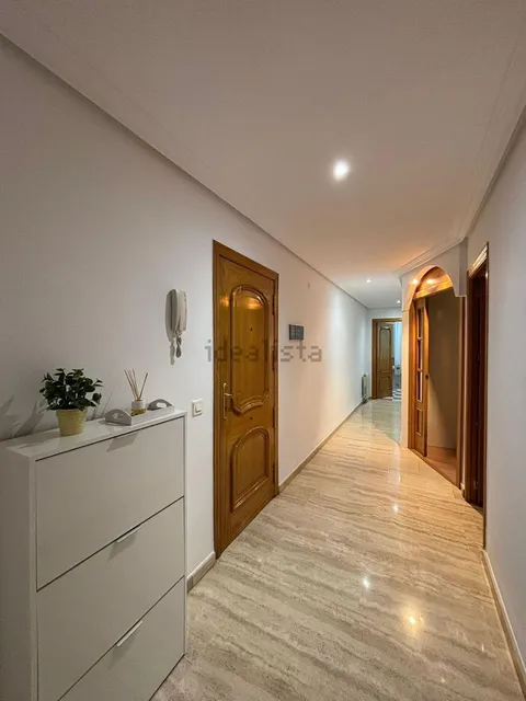 Flat 83 m² in Valdepeñas
