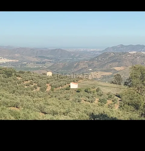 Casa de 140 m² a Casarabonela