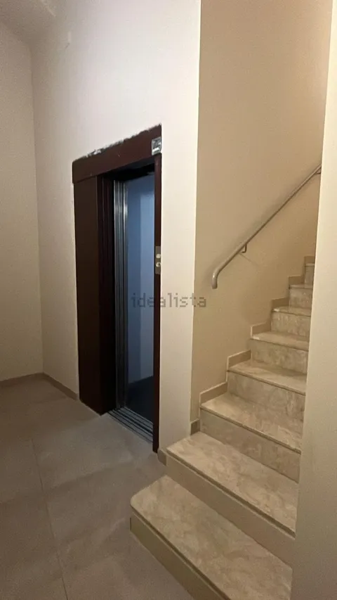 Pis de 120 m² a Tàrrega