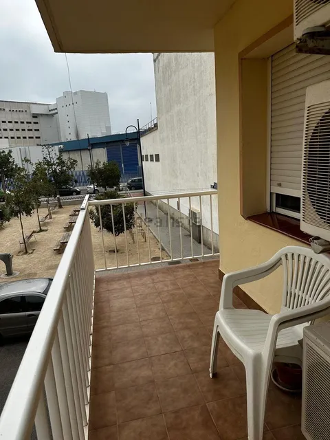 Flat 100 m² in Cádiz