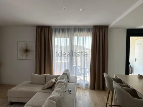 Pis de 168 m² a Màlaga