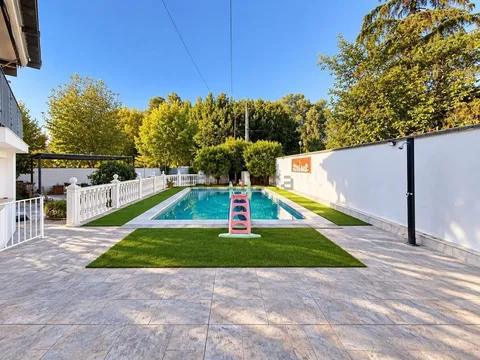 Casa de 311 m² a Còrdova