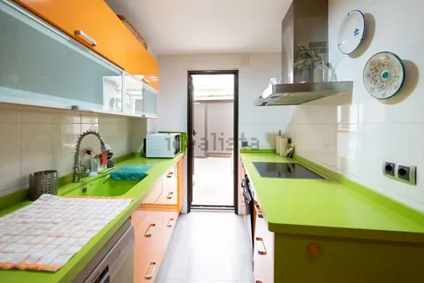 Pis de 112 m² a València