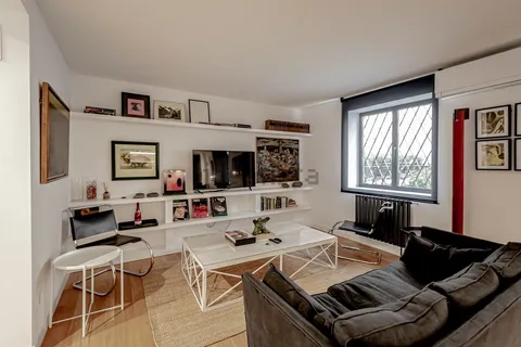 Appartamento 115 m² a Madrid