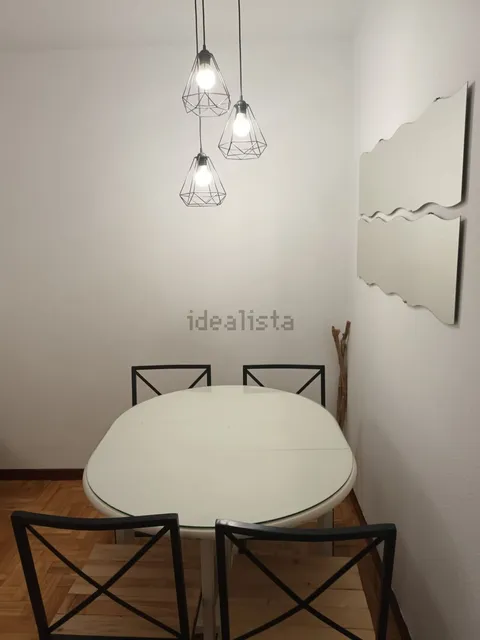 Pis de 48 m² a Gijón