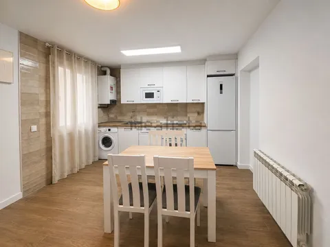 Квартира 61 м² в Сеговие