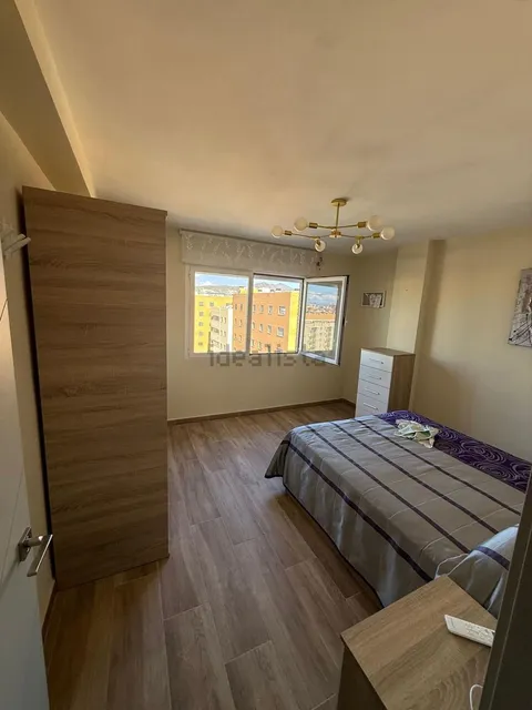 Pis de 110 m² a Màlaga