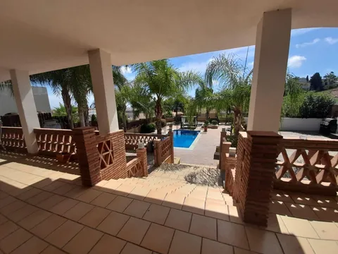 Casa de 600 m² a Mijas