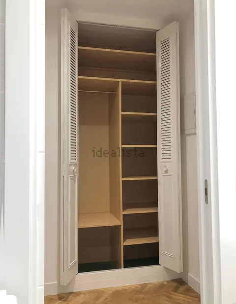 Appartamento 55 m² a Madrid