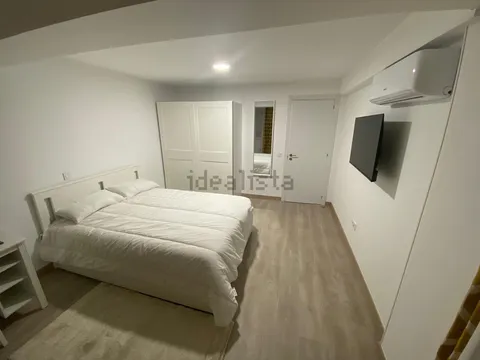 Zimmer zur Miete, Madrid (2/6)