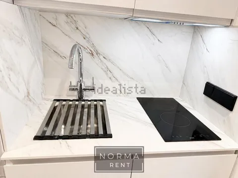 Pis de 35 m² a Alacant (4/24)