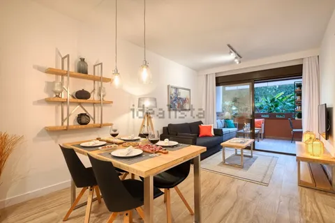 Piso de 50 m² en Marbella