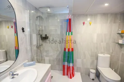 Flat 90 m² in Almuñécar