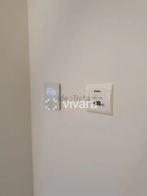 Pis de 82 m² a Madrid