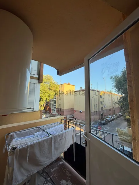 Stanza in affitto, Madrid