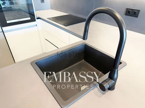 Pis de 60 m² a Madrid