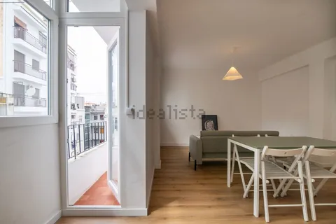 Habitació de lloguer, València