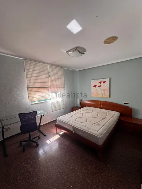 Chambre à louer, Teruel