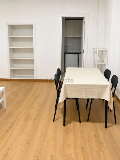 Habitación en alquiler, Madrid