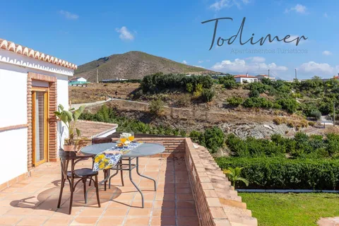 House 250 m² in Molvízar