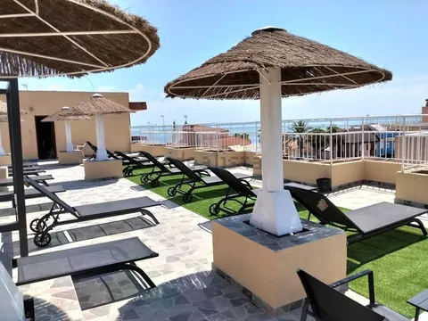 Wohnung 19 m² in Cartagena