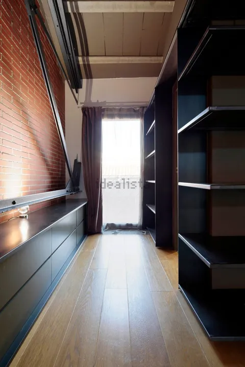 Pis de 198 m² a Barcelona