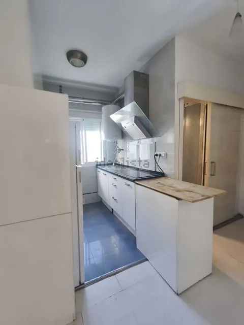 Habitació de lloguer, Sevilla