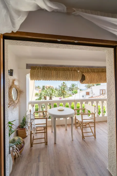 Appartement 90 m² à Xàbia / Jávea