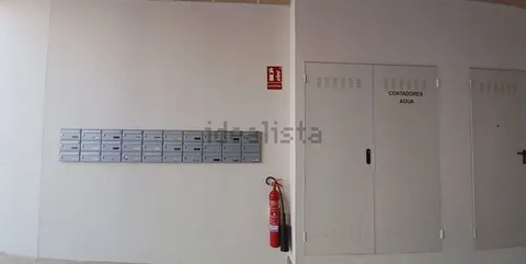 Pis de 85 m² a Segovia