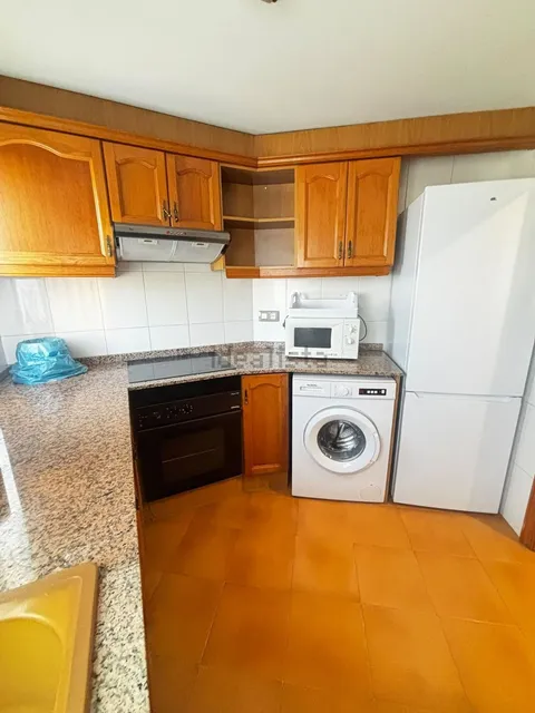 Pis de 82 m² a Mislata