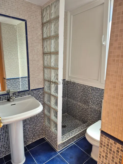 Квартира 71 м² в Сарагосе