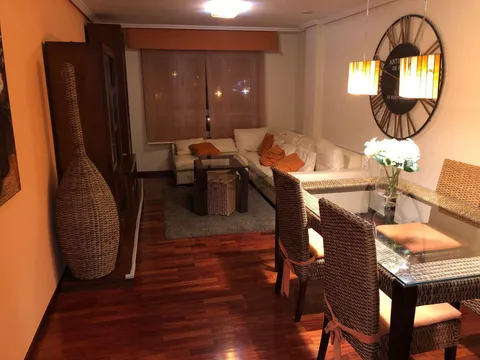 Pis de 105 m² a Culleredo