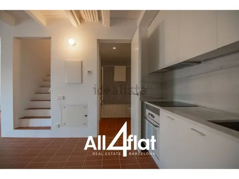 Pis de 55 m² a Sant Pere de Ribes