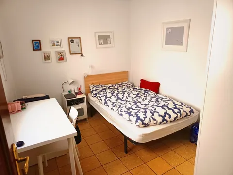 Habitació de lloguer, Sevilla